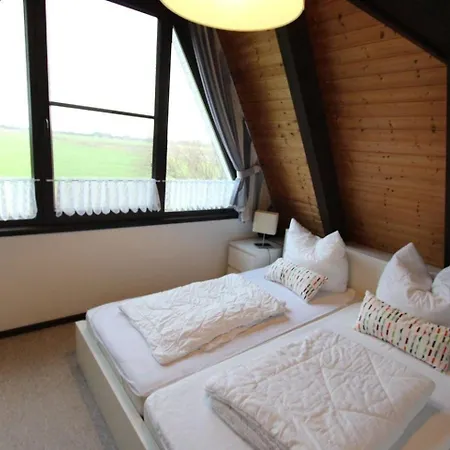 Holiday home Deichkieker