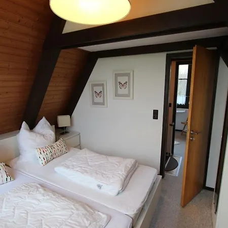 Holiday home Deichkieker Butjadingen