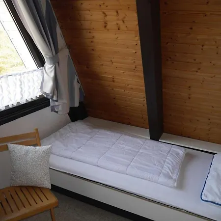 Holiday home Deichkieker