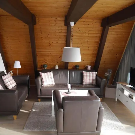 Deichkieker Holiday home