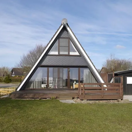 Deichkieker Holiday home Butjadingen
